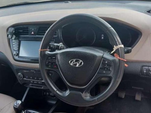 Hyundai Elite i20 Asta 1.2 2017 for sale