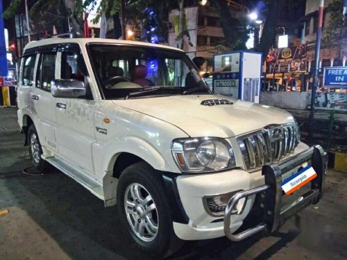 2012 Mahindra Scorpio for sale