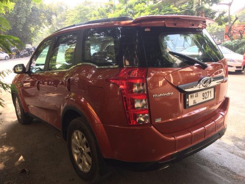 Mahindra XUV500 W10 AWD for sale