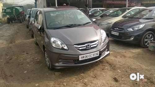 2013 Honda Amaze for sale at low price