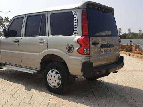 2008 Mahindra Scorpio for sale at low price