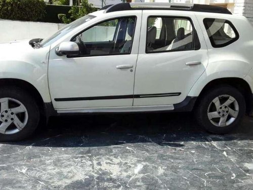 Renault Duster 2012 for sale