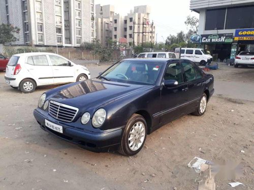 Used 2001 Mercedes Benz GLE for sale