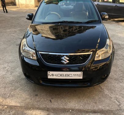 Used Maruti Suzuki SX4 car at low price