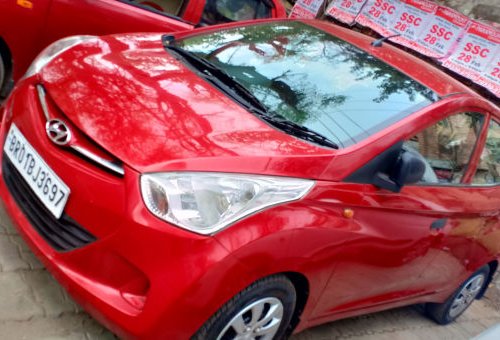 Used 2012 Hyundai Eon for sale