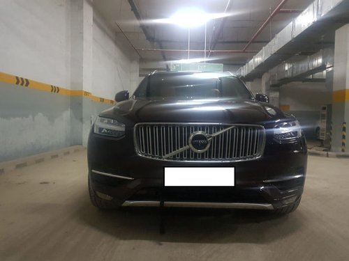 Used 2018 Volvo XC90 for sale