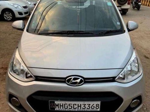 Used 2015 Hyundai Grand i10 for sale