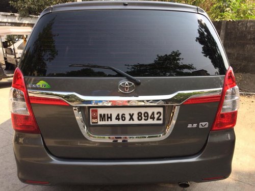 2014 Toyota Innova for sale