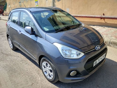 Hyundai Grand i10 Sportz for sale