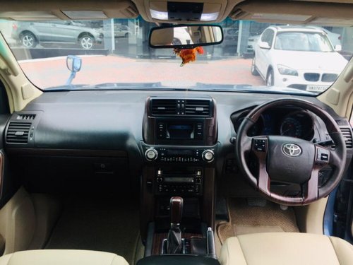 Used 2010 Toyota Land Cruiser for sale