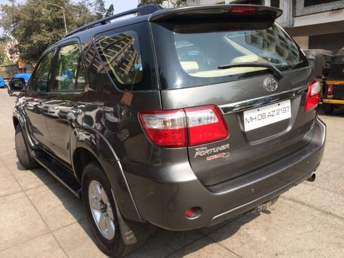 Used 2010 Toyota Fortuner for sale