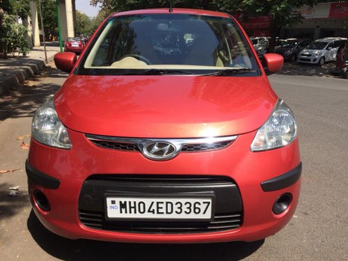 Used 2009 Hyundai i10 for sale