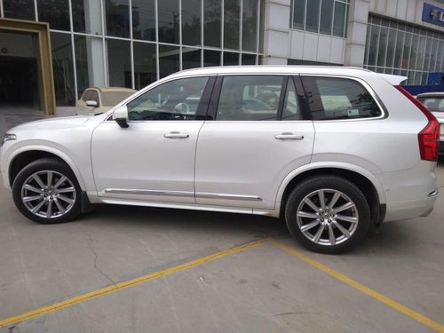 Used 2017 Volvo XC90 for sale