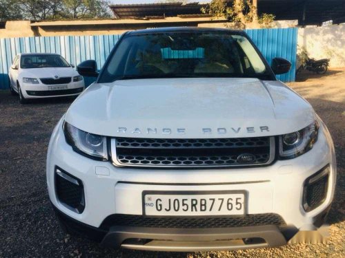 2017 Land Rover Range Rover Evoque for sale at low price