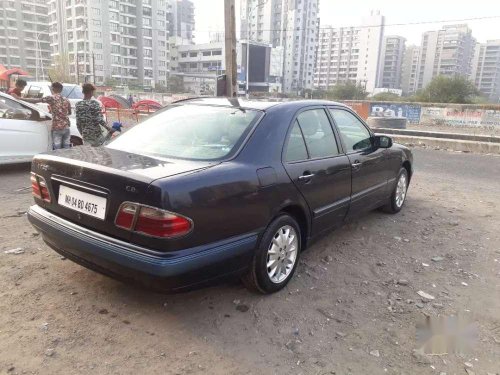 Used 2001 Mercedes Benz GLE for sale