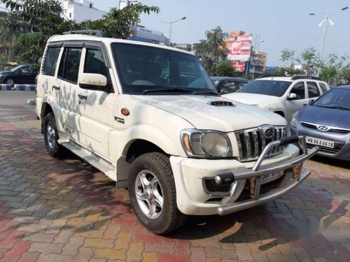 Used 2010 Mahindra Scorpio for sale