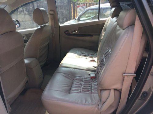 2014 Toyota Innova for sale