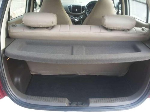 Used 2012 Hyundai i10 for sale