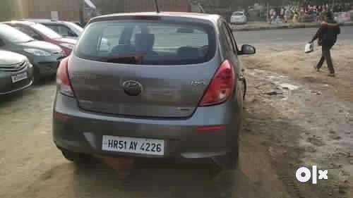 Hyundai i20 2013 for sale