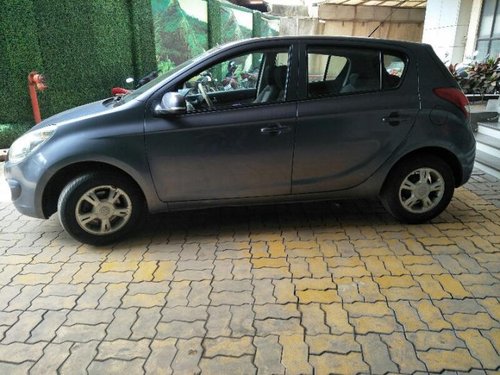 2010 Hyundai i20 for sale