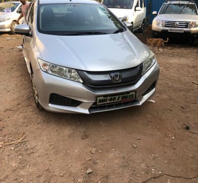 Used Honda City i DTEC S 2014 for sale