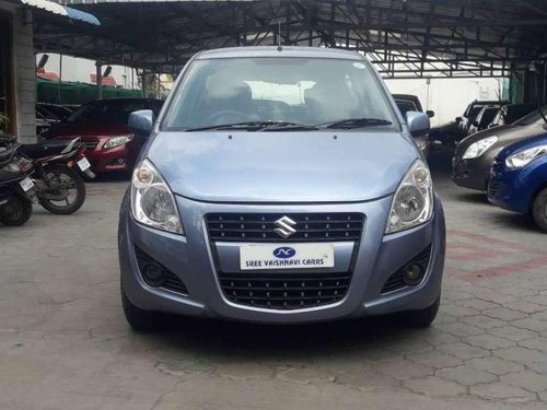 Used Maruti Suzuki Wagon R VXI 2014 for sale