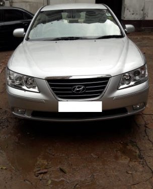 Used Hyundai Sonata Transform car at low price