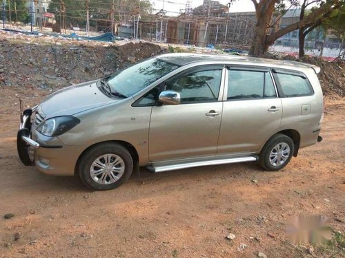 2010 Toyota Innova for sale