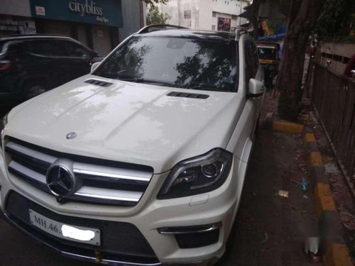 Mercedes Benz GL-Class 2013 for sale