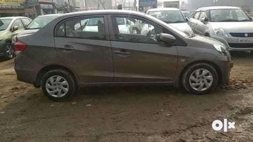 2013 Honda Amaze for sale at low price