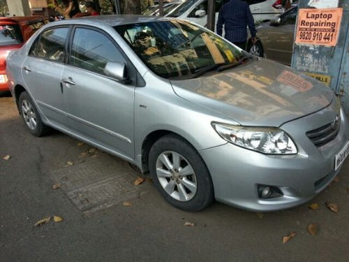 Toyota Corolla Altis 1.8 G 2010 for sale