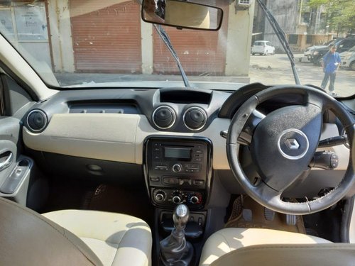 2013 Renault Duster for sale