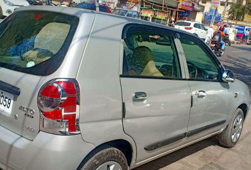 Used 2013 Maruti Suzuki Alto K10 for sale