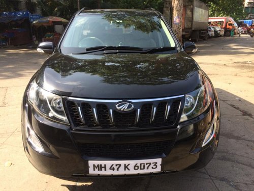 Mahindra XUV500 AT W10 FWD for sale