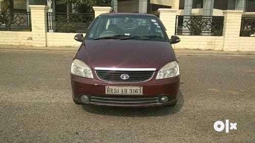 Used 2010 Tata Indigo eCS for sale