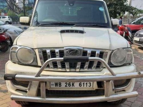 Used 2010 Mahindra Scorpio for sale