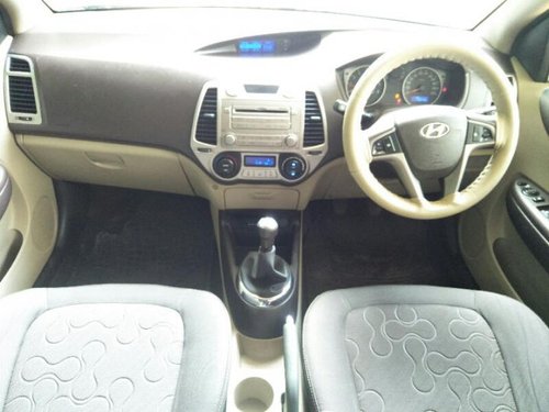 2010 Hyundai i20 for sale