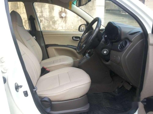 Used 2012 Hyundai i10 for sale