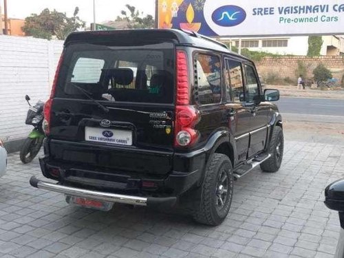 Used Mahindra Scorpio VLX Special Edition BS-IV 2012 for sale