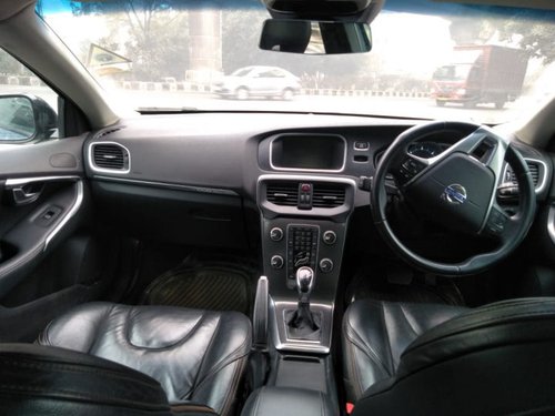 Used Volvo V40 Cross Country D3 2013 for sale