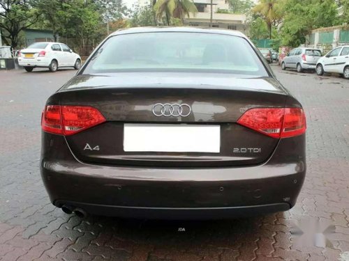 Used 2012 Audi A4 for sale