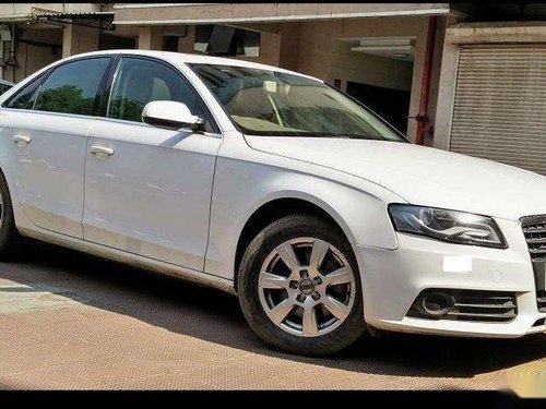 2010 Audi A4 for sale at low price