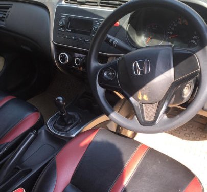 Used Honda City i DTEC S 2014 for sale