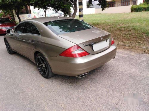 Used 2008 Mercedes Benz CLS for sale