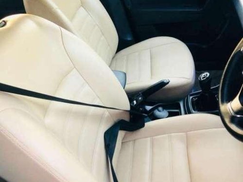 Used Maruti Suzuki Vitara Brezza ZDi 2017 for sale