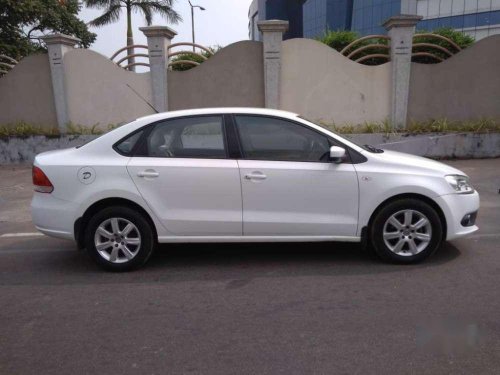 2012 Volkswagen Vento for sale