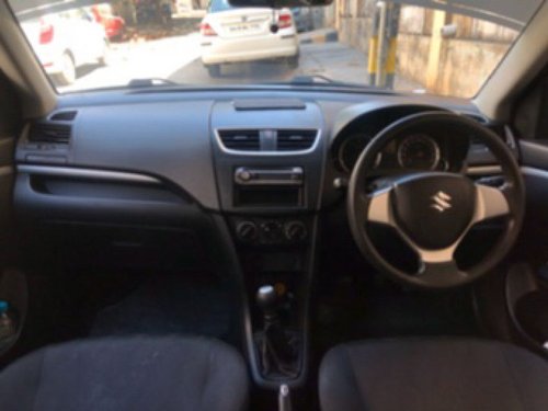 Used Maruti Suzuki Swift VDI 2012 for sale