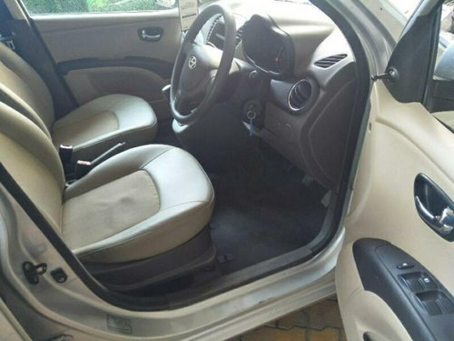 2011 Hyundai i10 for sale at low price