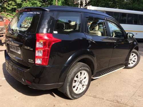 Mahindra XUV500 AT W10 FWD for sale