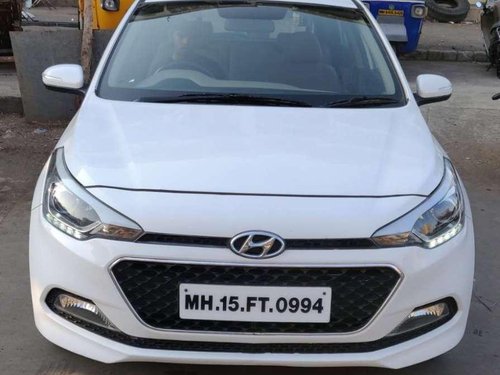 Hyundai Elite i20 Asta 1.2 2017 for sale